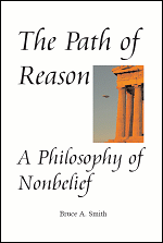 The Path of Reason Cover