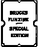 Cover of Bruce's Funzine